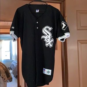Baseball Jerseys